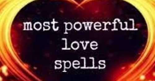 Love Spells
