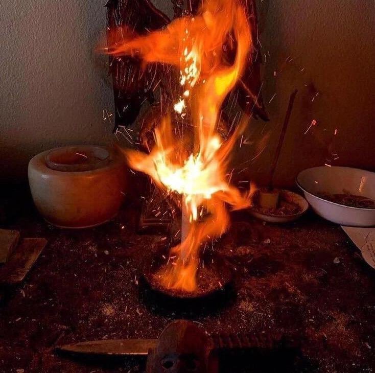 Exorcism