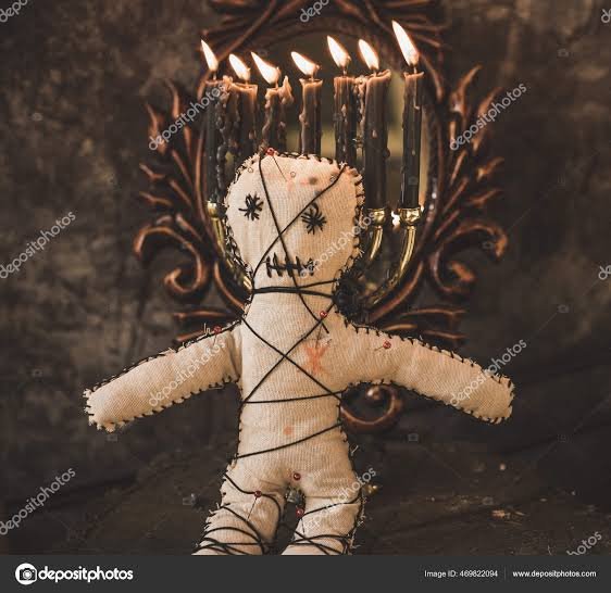Witchcraft Reversal